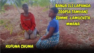 Banja ili lapanga zoopsa tamvani zomwe lamuchita mwana wao