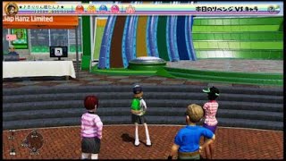 New みんなのGOLF♪第19回全国大会決勝☆