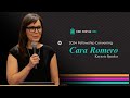 2024 First Peoples Fund Fellowship Convening ft. Cara Romero