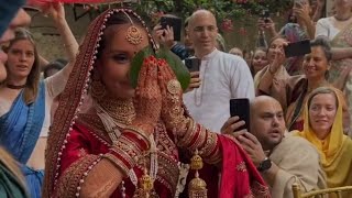 ইসকন 🤷‍♀️ ভক্তদের বিয়ে কি ভাবে হয় ❤️ How do ISKCON devotees get married?