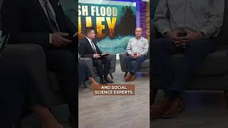 Sneak peek of "Flash Flood Alley" special airing on KXAN+ and KXAN on Saturday, April 4
