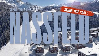 Why Nassfeld Is a Skier’s Paradise | Skiing in Nassfeld | Part 1