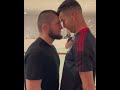 Who would win this fight? Khabib Nurmagomedov or Ronaldo