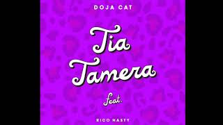 Doja Cat Ft. Rico Nasty- Tia Tamera( instrumental)
