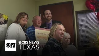 North Texas man receives life-changing gift of free hearing aids in holiday giveaway