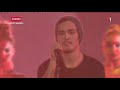 DAN BALAN Hold On Love Премия M1 Music Awards 2017