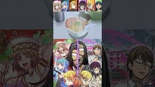 ラーメンを奢ってくれるおじさん【異世界おじさん】