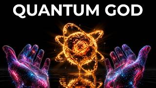 Why Every Quantum Physicist Quietly Believes in God — The Hidden Truth