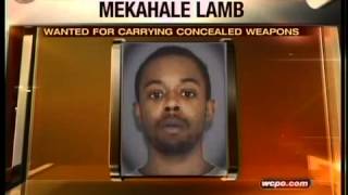 Crimestoppers Hot Cases