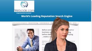 Online Reputation Management Horror Cases