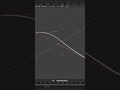 how to make simple wires in blender