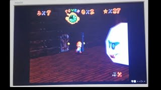 ゆーアドのマリオ64実況【テレサのホラーハウス編】