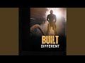 Built Different