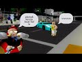 (Drama) Bila kereta member buat hal belike (Roblox Malaysia) funny moments