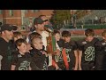 westfield youth sports 5th 6th grade football championship forest green vs. black rocks 2022