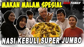 DI SURUH MAKAN MALAH PADA KETAWA‼️