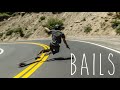 Josh Neuman || Bails Vol. 3