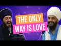 The Only Way Is Love | Beautiful Sakhi of Suthre Shah [🎵 Ik Gharree Dinas]