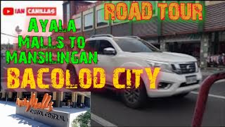 Public in Focus: Sunday Travel | Ayala Malls to Mansilingan BACOLOD CITY 🇵🇭 | Ian Canillas