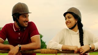 Sada Nannu Video Song Trailer - #Mahanati | Keerthy Suresh | Dulquer Salmaan | Nag Ashwin