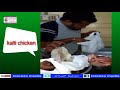 కల్తీ చికెన్ ను ఎలా గుర్తించారో తెలుసా kalti chicken food t9 news