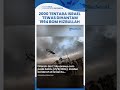 Insiden Berdarah di Israel! 2 Ribu Tentara Tewas Kena Ribuan Peledak Hizbullah, Ratusan Rumah Runtuh