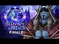 Into the Shadow's Breach FINALE | D&D (World of Io/IOverse)