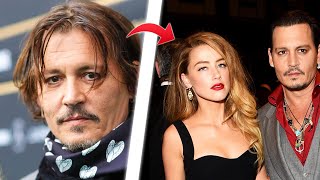 Johnny Depp WINS Against Amber Heard In Court Battle