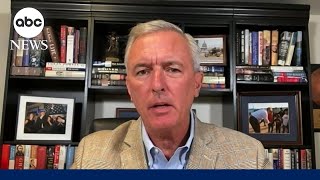 Former GOP lawmaker John Katko on Trump's 4th  indictment