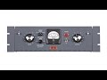 Retro Instruments Sta-Level Compressor Overview by Sweetwater