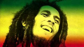Bob Marley - I Shot The Sheriff  (Studio Version)