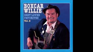 Boxcar Willie - I'm Thinking Tonight Of My Blue Eyes