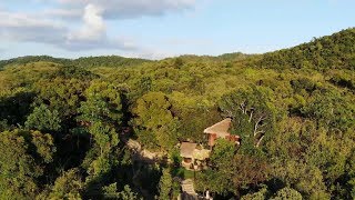 The most unique guesthouse - try the sanctuaria treehouses in busuanga coron