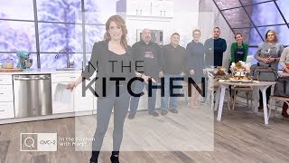 In the Kitchen with Mary | January 11, 2020