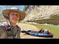 One Of The BEST Rivers To Float In Arkansas - The Kings River