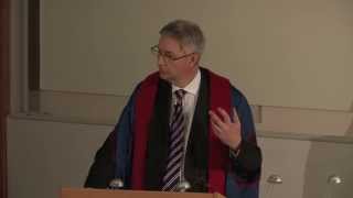 Prof. Andrew Morris - Medicine in the Information Age