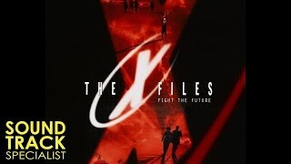 Mark Snow | The X-Files (1993-2002) | Theme [fimucité3]