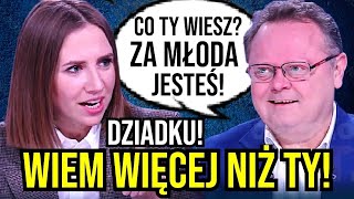 BRYŁKA NIE DAŁA SIĘ ZAKRZYCZEĆ UNIOSZALEŃCOM!