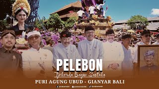 MENDUNIA DALAM 1 HARI - Puri Ubud 2024