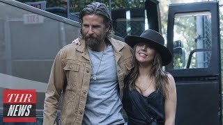 The Real Reason Why 'A Star Is Born' Soundtrack Won't Compete at 2019 Grammys | THR News