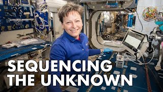 Sequencing the Unknown