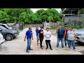 katanim goes to nihafat 7 farm resort in basilan