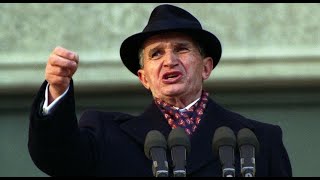 Diktátorok 5. rész - Földes György - Nicolae Ceausescu