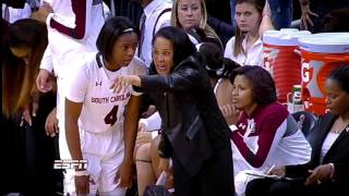 Women's tournament Barack-etology 2016
