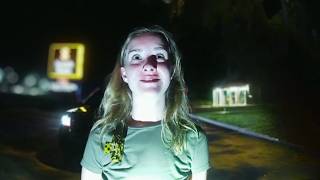 “Thanks for Ruining My Life!” — Arrested for DUI and Blames Everyone but Herself