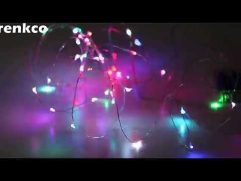 Christmas LED Lights Christmas LED Lights