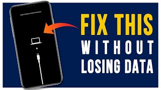 How to Fix iPhone Stuck in Recovery Mode 2021 (Without Losing Data)