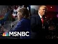 Americans Torn Between Hillary Clinton And Donald Trump | Morning Joe | MSNBC