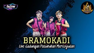 Terbaru🔥🔥 Monolan Bramokadi//Live Gadungan Pasuruan Mertoyudan