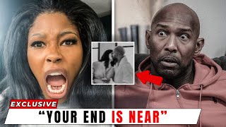 Martell Holt SHOCKED As Arionne Curry’s Tapes EXPOSE His DARK Secrets!